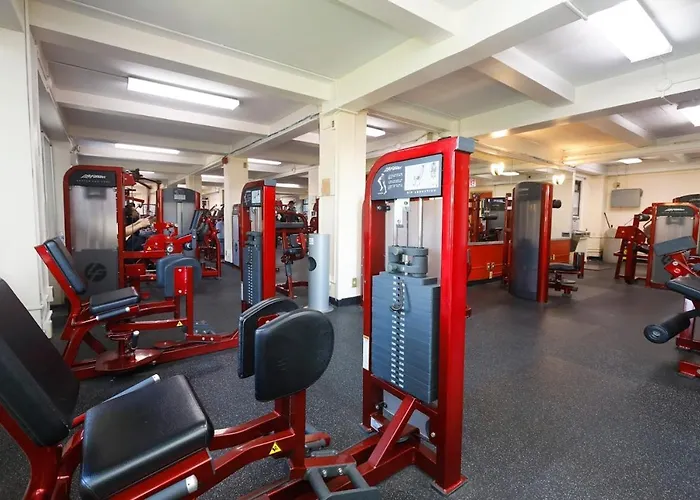 Flushing Ymca Hostel New York